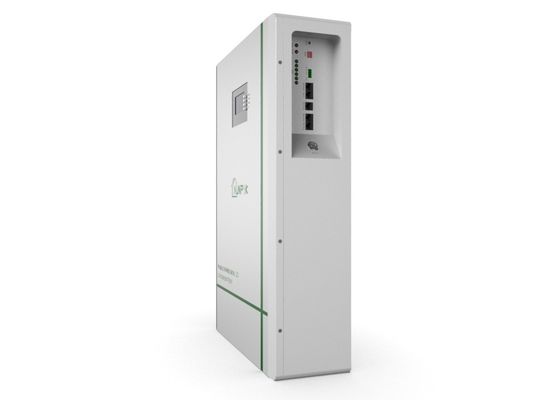 Large 48v Lithium Iron Battery Rechargeable Lithium Battery Pack