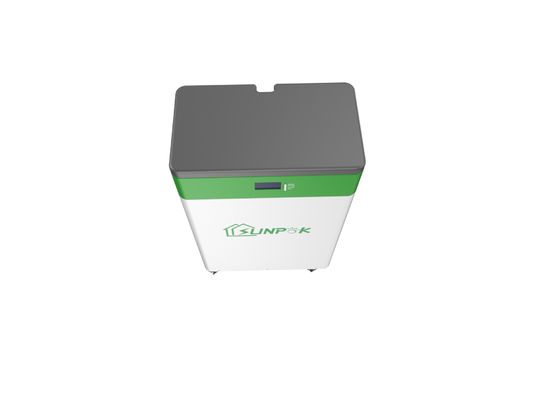 Rechargeable Phosphate Iron Cells Grade A 200ah 400ah Lifepo4 Lithium Ion Batteries