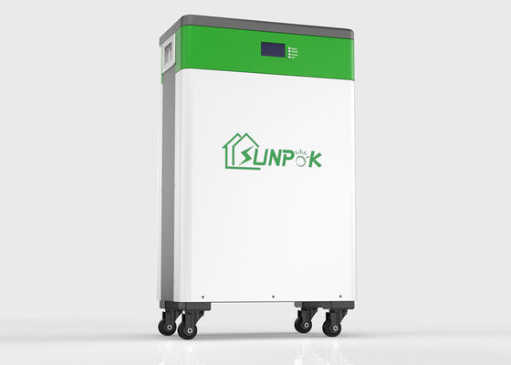 48 Volt Battery Lifepo4 Lithium Battery 200ah For Solar Power Storage