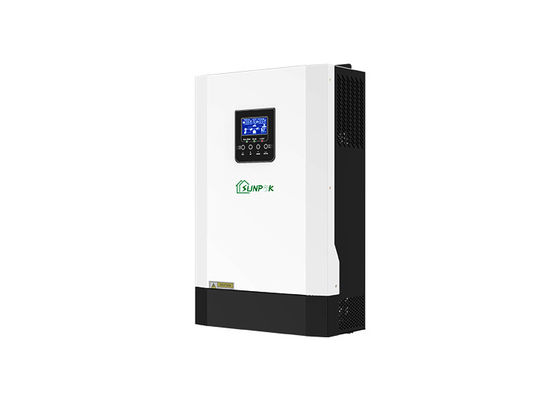 Solar Power Off Grid Inverter 24v 48v 3kw 5kva 6000w 10kw Hybrid