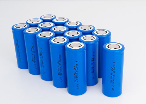 3.0v 3.7v 48v Solar Energy Storage Battery Sodium Ion Cell