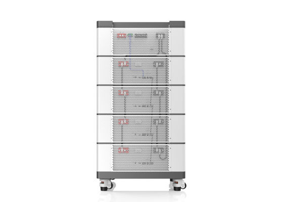 200Ah 48V Off Grid MPPT All In One Solar Generator Solar System Kit
