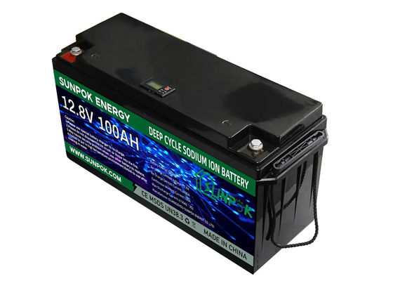 Li Ion Power Bank Lithium Ion Batteries Lithium Iron Phosphate Battery 12v 200ah