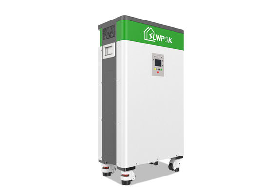 Residential Energy Solar Storage All In One ESS System 5kWh 10kWh