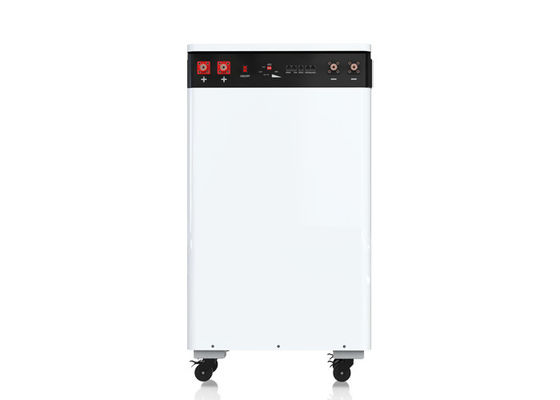Solar Lithium Batteries 20 kw 48v 300ah 400ah Home Energy Storage Battery Batteria Accumulo