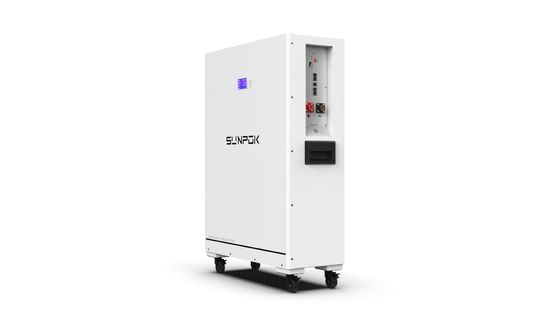 Lithium Batteries For Solar Panels 5kw 10kw 15kw Home Storage System