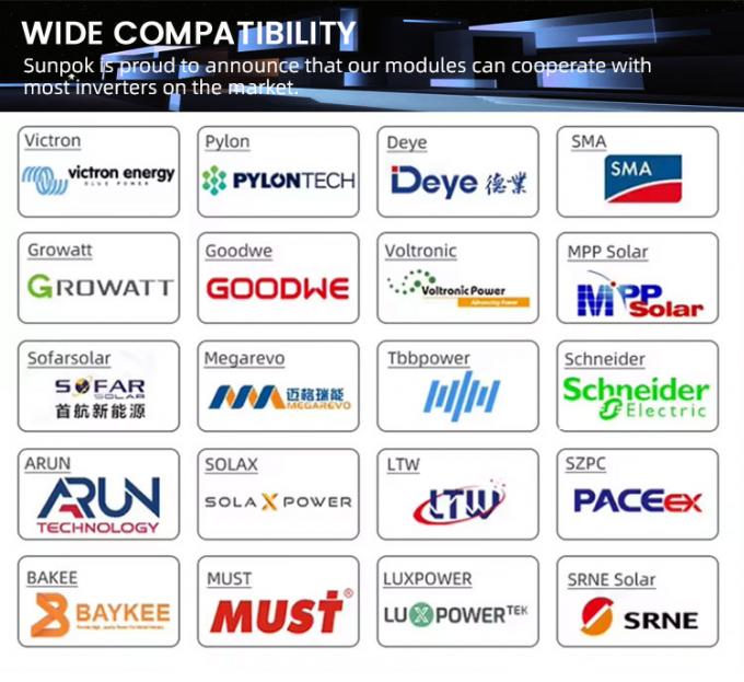 10000+ Cycle 10 Years Warranty 10Kw 15Kwh Lifepo4 Battery Pack 51.2V 300Ah 48V Battery Packs Solar Lifepo4 Batteries 4