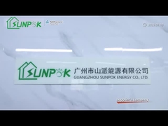 Guangzhou Sunpok Energy CO., Ltd.