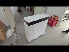 48V Lithium Ion Battery