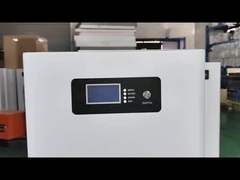 51.2V 300Ah Lifepo4 Battery