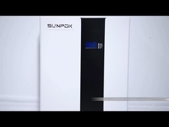 51.2V 200Ah Lifepo4 Battery